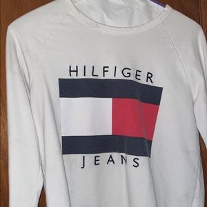 Tommy Hilfiger sweatshirt